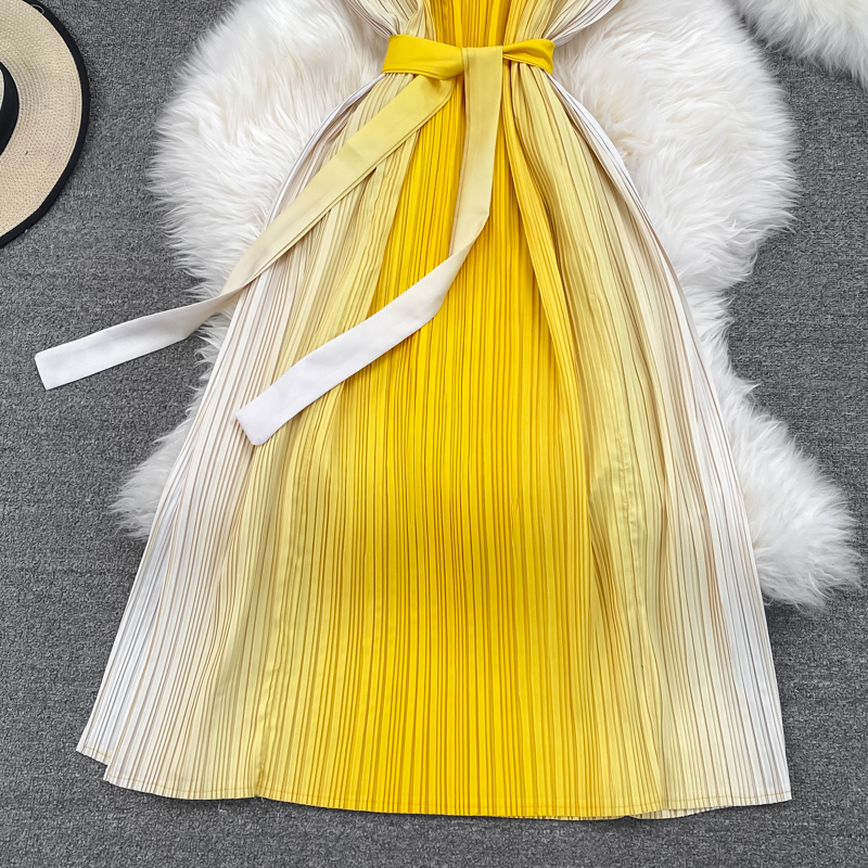 sd-18390 dress-yellow